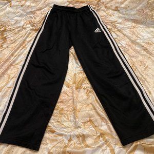 Preloved Adidas Youth S Sweatpants